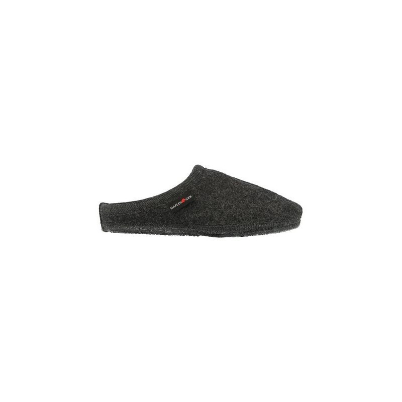 Haflinger Walktoffel Alaska Pantoffel (1-tlg) Pantoffeln - Bequem und wärmend