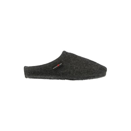 Haflinger Walktoffel Alaska Pantoffel (1-tlg) Pantoffeln - Bequem und wärmend