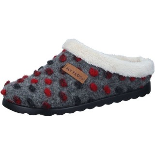 Fly Flot Hausschuhe Hausschuh aus Flauschstoff