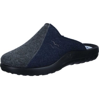 Fly Flot Hausschuhe Pantoffel aus starpazierfähigem PET