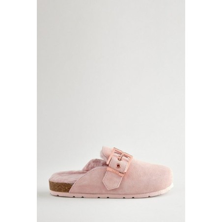 Baker by Ted Baker Baker by Ted Baker Clogs Pantoffeln für Mädchen Hausschuh (1-tlg)