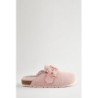 Baker by Ted Baker Baker by Ted Baker Clogs Pantoffeln für Mädchen Hausschuh (1-tlg)