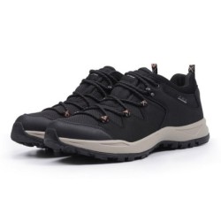 Icepeak AHOLA MS Wanderschuh wasserdicht