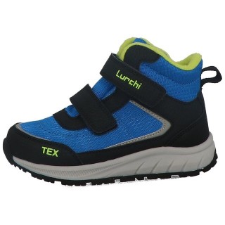 Lurchi Ledri-TEX Kletterschuh, Boots, mit TEX-Ausstattung, Größenschablone zum Download