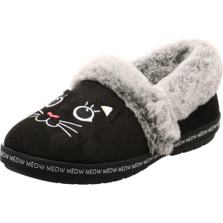Skechers Bobs too Cozy - Meow Pajamas Hausschuh