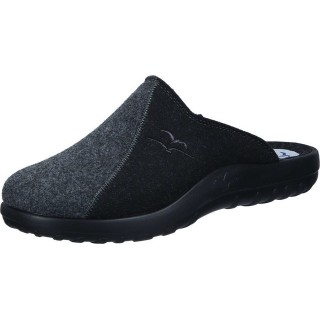 Fly Flot Hausschuhe Pantoffel aus starpazierfähigem PET