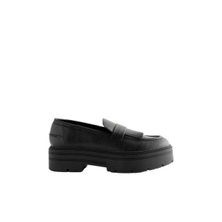 Next Forever Comfort® derbe Loafer mit Fransen Loafer (1-tlg)