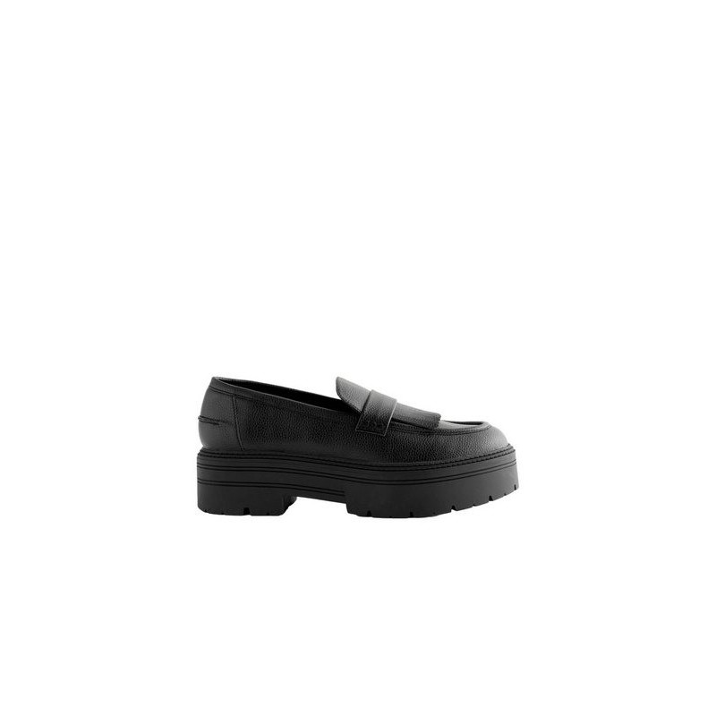 Next Forever Comfort® derbe Loafer mit Fransen Loafer (1-tlg)