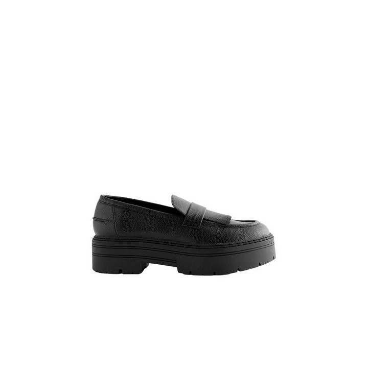 Next Forever Comfort® derbe Loafer mit Fransen Loafer (1-tlg)
