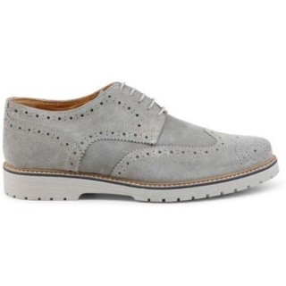 Duca Di Morrone  Halbschuhe Tancredi - Suede Gray