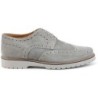 Duca Di Morrone  Halbschuhe Tancredi - Suede Gray