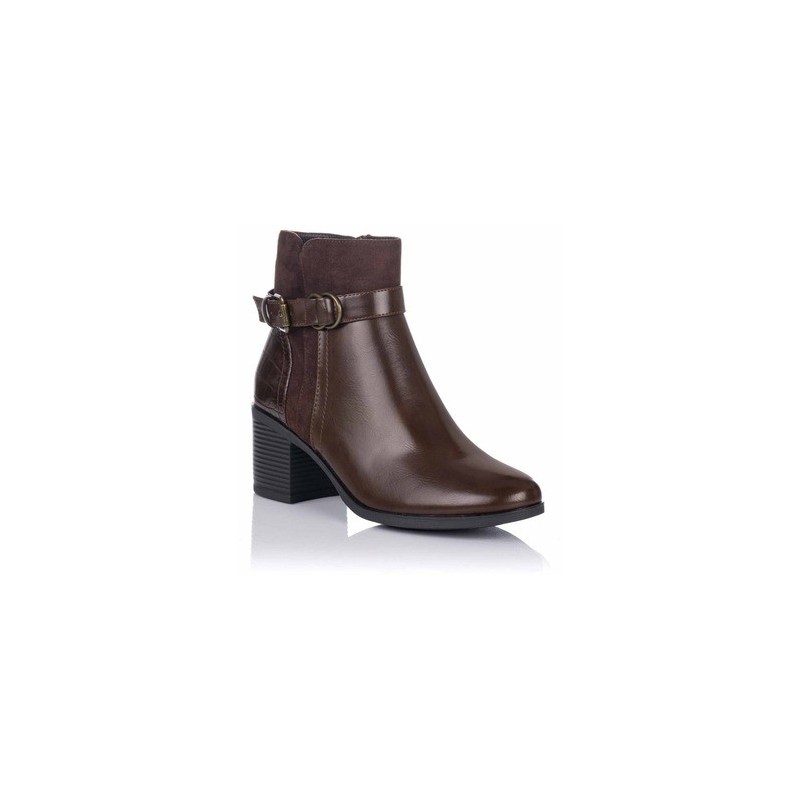 Amarpies  Stiefeletten ASY27295