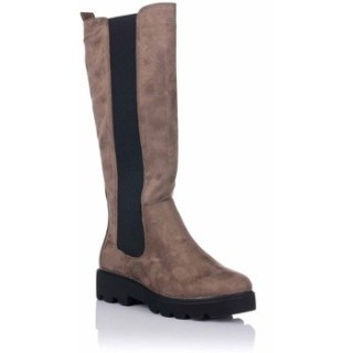 Amarpies  Kniestiefel AZS27217