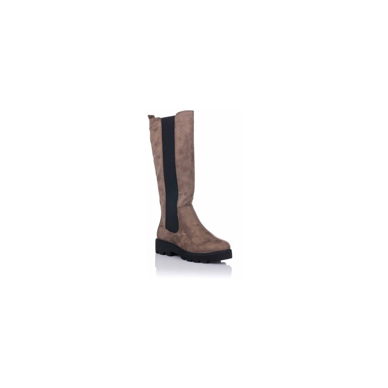 Amarpies  Kniestiefel AZS27217