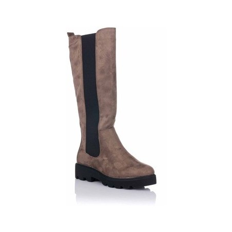 Amarpies  Kniestiefel AZS27217