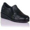 48 Horas  Damenschuhe 1117-01