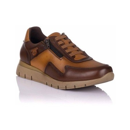 48 Horas  Damenschuhe 2602-10