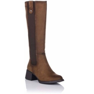 Amarpies  Kniestiefel AZS27251