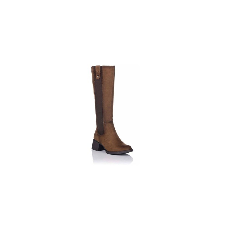Amarpies  Kniestiefel AZS27251