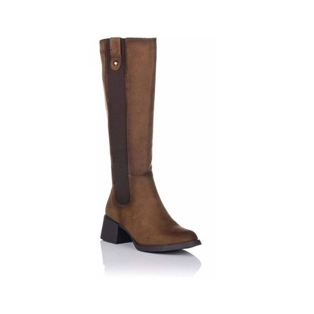 Amarpies  Kniestiefel AZS27251