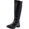 Charmosa Stiefel Damen schwarz|schwarz|schwarz|schwarz|schwarz|schwarz