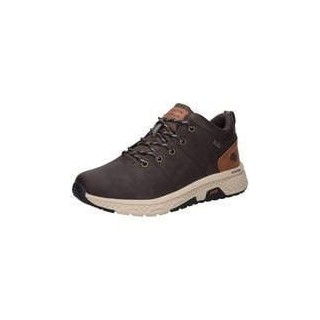 Dockers Sneaker Bootie Herren braun|braun|braun|braun