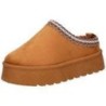 Claudia Ghizzani Slipper Damen braun|braun|braun|braun