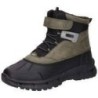 Run Lifewear Klett Boots Jungen grün|grün|grün