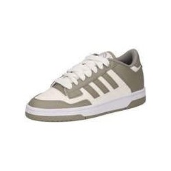 adidas Rapid Court Low Jr Sneaker Mädchen|Jungen silber|silber|silber|silber|silber|silber|silber|silber