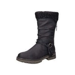 Charmosa Stiefelette Damen schwarz|schwarz|schwarz|schwarz|schwarz|schwarz|schwarz