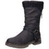 Charmosa Stiefelette Damen schwarz|schwarz|schwarz|schwarz|schwarz|schwarz|schwarz