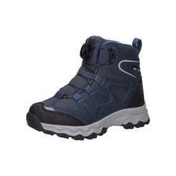 Run Lifewear Schnür Boots Jungen blau|blau|blau