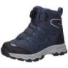 Run Lifewear Schnür Boots Jungen blau|blau|blau