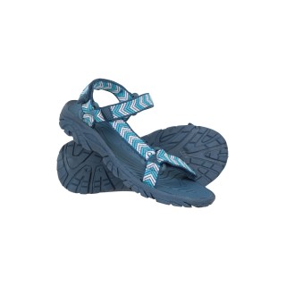 Tide Kinder Sandalen - Blau