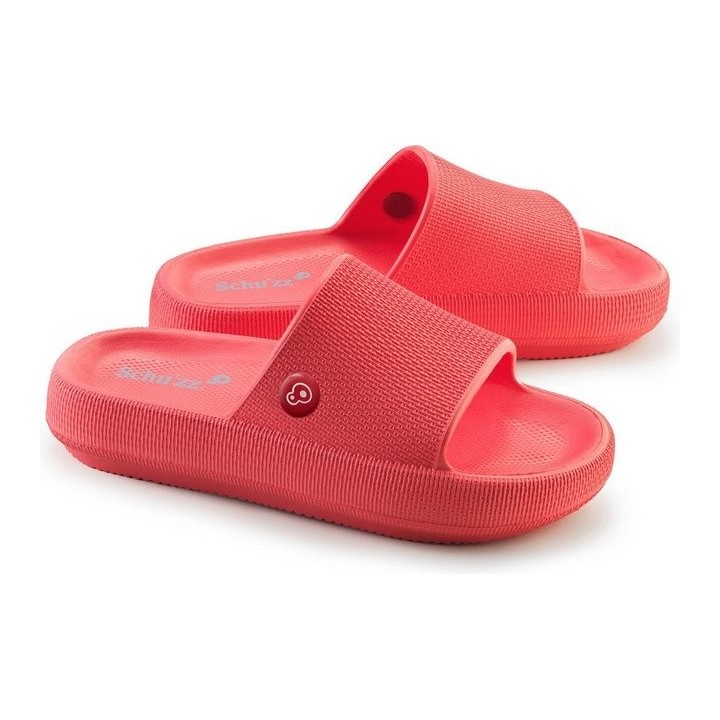 Schuzz CLAQUETTE Femme Badeschuh