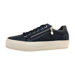 s.Oliver eleganter Schnürer Schnürschuh