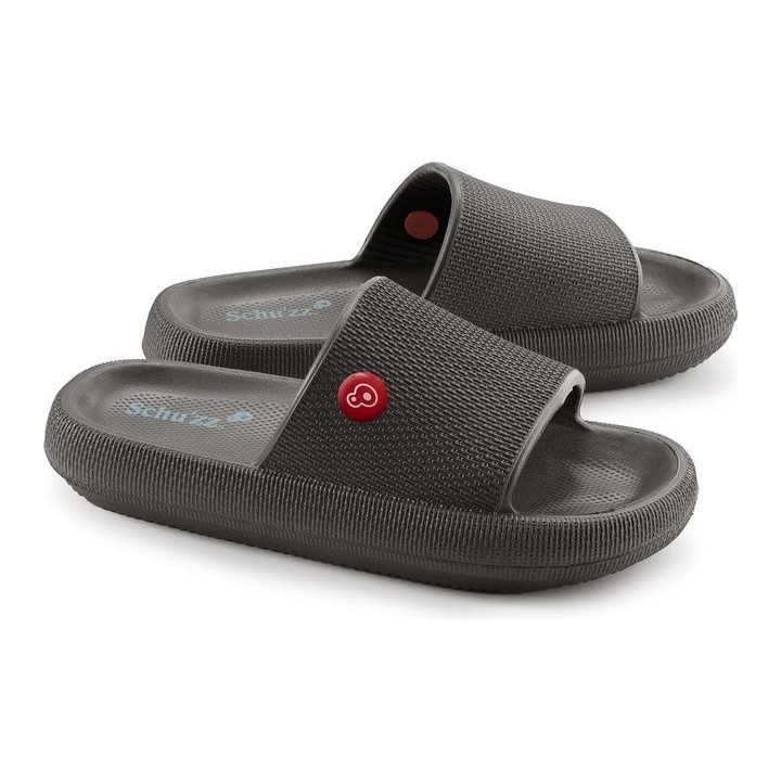 Schuzz CLAQUETTE Homme Badeschuh