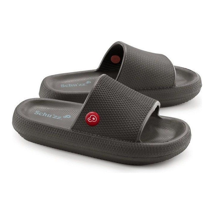 Schuzz CLAQUETTE Femme Badeschuh