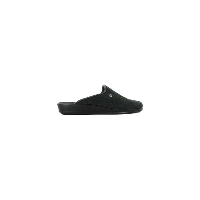 Rohde  Hausschuhe 2683  90-Noir 2683