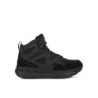 sprandi Sprandi Schnürschuhe Jungen TEC BP40-22624Z Schwarz Schnürschuh