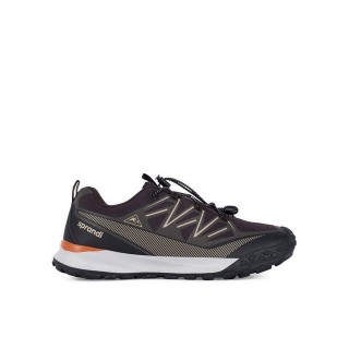 sprandi Sprandi Trekkingschuhe Herren M-S24W026A-8 Braun Trekkingschuh