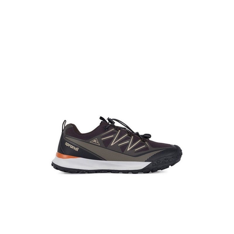 sprandi Sprandi Trekkingschuhe Herren M-S24W026A-8 Braun Trekkingschuh
