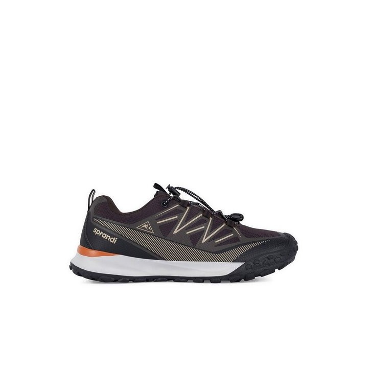 sprandi Sprandi Trekkingschuhe Herren M-S24W026A-8 Braun Trekkingschuh