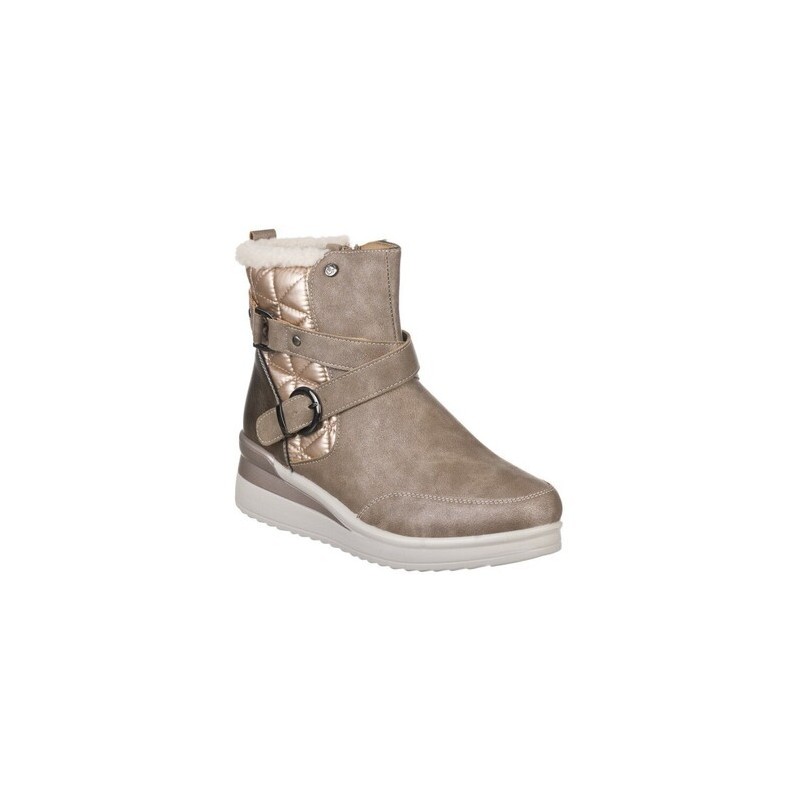 Zapp  Stiefel SCHUHE  575