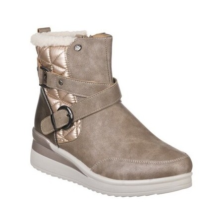 Zapp  Stiefel SCHUHE  575