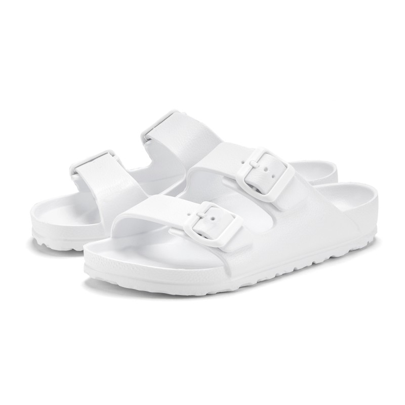 Venice Beach Badepantolette, Mule, Sandale, offener Schuh, Badeschuh, Badesandale, Pantolette