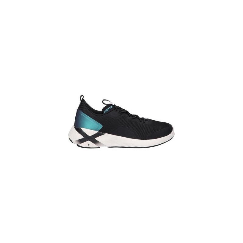 Geox  Kinderschuhe J04DDA 011BC J PLAYKIX BOY