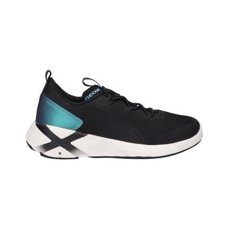 Geox  Kinderschuhe J04DDA 011BC J PLAYKIX BOY