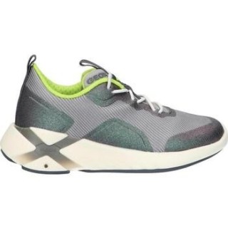 Geox  Kinderschuhe J04DDA 011BC J PLAYKIX BOY