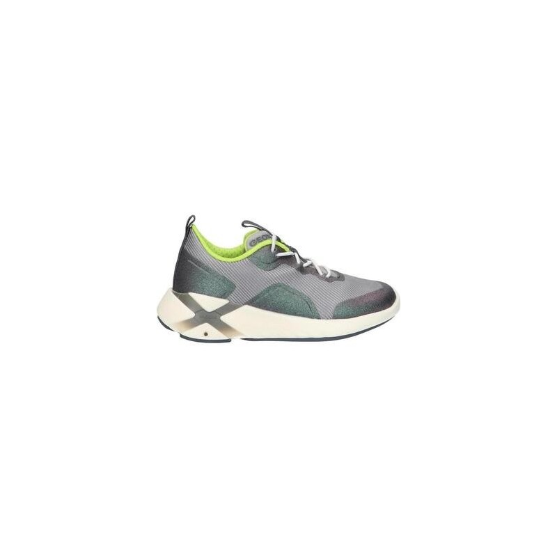 Geox  Kinderschuhe J04DDA 011BC J PLAYKIX BOY